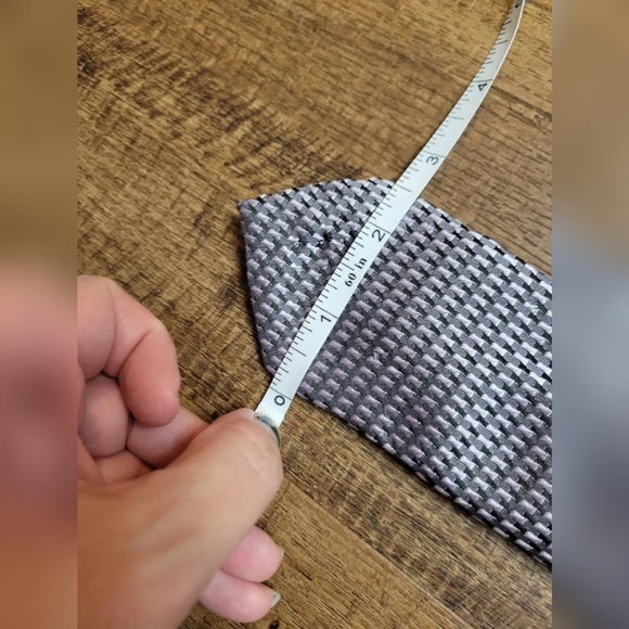 BUNDLE & SAVE I.N.C. International Company neck tie - Picture 7 of 7